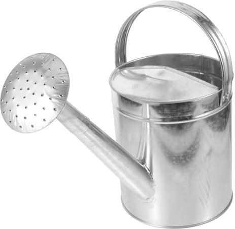 ifundom Arrosoir pour Plantes Intérieur avec Bec Verseur Et Poignée Ergonomique pour Arroser Plantes Ou Jardin