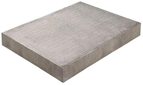 Concrete Pressed Slab/Flag Council 900x600 600x600 50mm (600x600 (2x2))