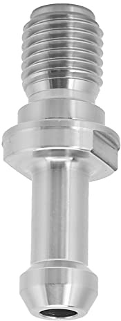 Respicefinem Bouton de rétention de porte-outil CNC Goujon de traction BT40 de haute précision pour centres d'usinage CNC Construction en acier durable et résistant à l'usure
