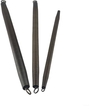 Filo piegatubi in PVC da 420 mm, con molla a 4 punti per piegatura manuale di tubi a 90 gradi o più, strumento per molla curva resistente, per casa officina e (20+25+32 mm)