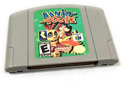 Nintendo NUS-006