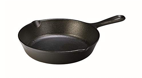 Lodge FBA_ hierro fundido, 20.3 cm