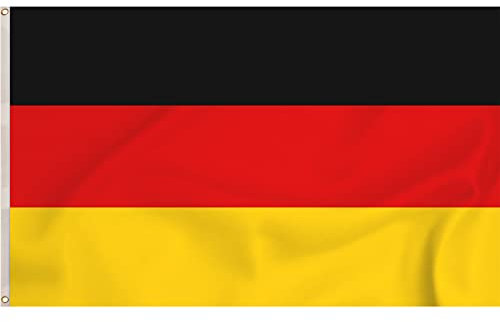 Storm & Lighthouse Flagge (150 x 90 cm)