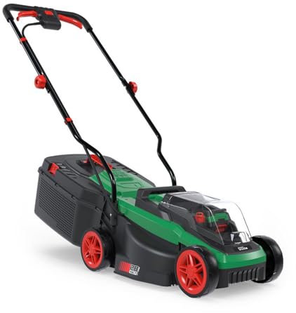 Güde Akku Rasenmäher 320/20-4