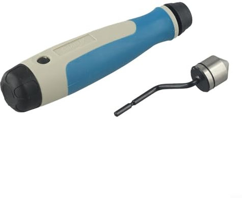 Besshepplo Fresa per smussare la lama di un pulsante BC6301 / BC8301 / BC1041 / BC1651 (BC8301 + NG1000)