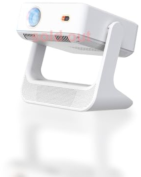 XBJ A2Pro Smart Projector