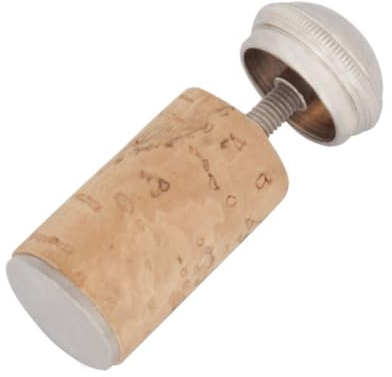 TOYZFRIENDY Bouchon de Tête de Flûte Accessoire pour Bouchon de Tête de Flûte Détachée