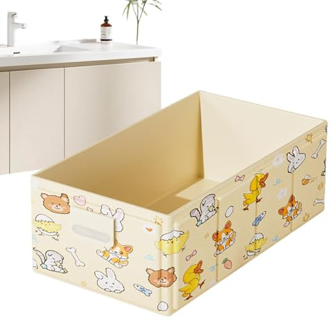 Bañera Plegable para Bebé Estable y Ahorradora de Espacio con Tapón de | Bañera de Ducha para Niños para Niños, Niñas, SPA, Autocaravana, Baño, Viajes, Balcón, Exterior,