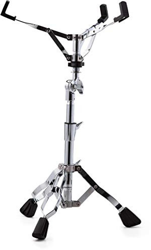 MAPEX 400 Series Snare-Ständer, Chrom (S400)