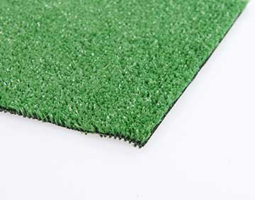 4m x 1m| 6mm Pile Height Preston Artificial Grass | Cheap Natural & Realistic Looking Astro Garden Lawn | High Density Fake Turf | 13ft 1in x 3ft 3in