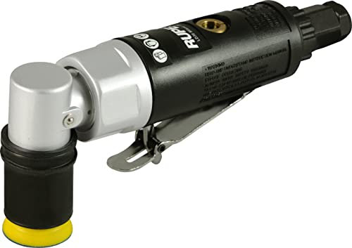 RUPES LD30 Mini ponceuse excentrique pneumatique 30 mm - Spotrepair
