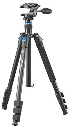 CULLMANN Trépied/Monopode 460M Avec Rotule RW20