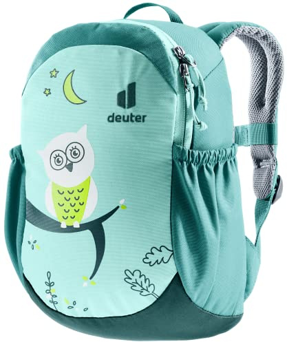 Tysk unisex barn Pico barnryggsäck (1-pack)