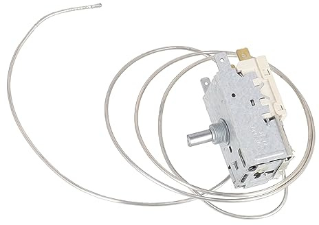 sparefixd for Hotpoint Under Counter Fridge Thermostat RLA36P1 RLA36G1