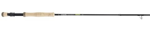 St. Croix Rods Connect, Fliegenrute in Premium-Qualität