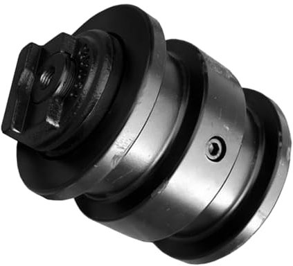 Molloparts Fond de rouleau compatible avec pelle Kobelco SK020