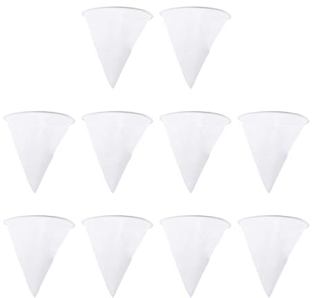 10 Stück Honigsieb, Nylon-Netze, Imkerei-Filterwerkzeug, Siebbeutel, 36 cm Durchmesser, zum Filtern von Honig