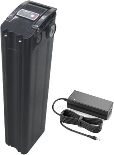 Batterie Li-ION Rechargeable 36V 48V 20AH, Batterie de vélo électrique Batterie au Lithium, Batterie de vélo électrique 36V 48V 20AH Scooter électrique XT60 T Plug 36V 20Ah,3