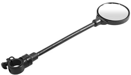 Seite Rückspiegel Rückspiegel, Verstellbar, Um 360° Drehbar, Reflektor, Lenker, Rückspiegel Für Xiaomi Ninebot Fahrrad