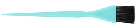 Pennello applicatore per tinture per capelli Pennello per colorare i capelli Prendere in giro per la radice ritocchi tinta tinta colorante applicatore