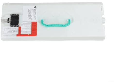 Contenedor de tóner residual compatible con Canon WT202 para contenedor premium para imageRUNNER para modelos Advance C3725 C3730 DX6000