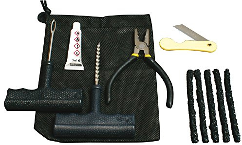 CORA 000120812 Kit ripara gomme tubeless