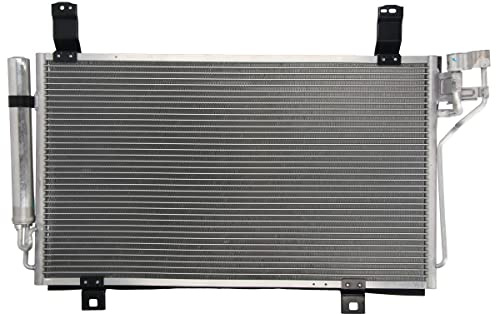 Valeo Kondensator, Klimaanlage 814048