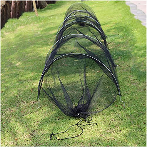 LIOYUHGTFY Mini-Gewächshaus Treibhaus Tomatenhaus Grow Tunnel Gewächshaus Kleines Pflanzenhaus/Grow House für Garten und Outdoor 1025