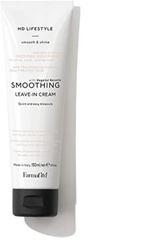 Hd LifeStyle New - Crema suavizante para alisar, 150 ml