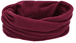 Sterntaler Unisex barn allround multifunktionell halsduk, rosa, 1