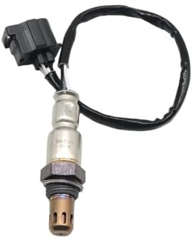 Sauerstoffsensor Hinten Luft Kraftstoff Verhältnis Lambda O2 Sauerstoff Sensor Für Mercedes-Benz C300 C350 CL63 CLS63 Für AMG CLS550 E350 E400 E550 A0065422018 Lambdasonden