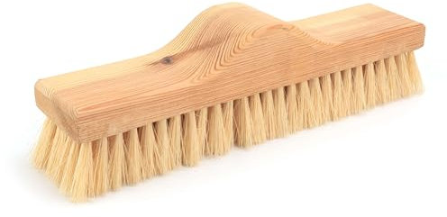 Balai de Nettoyage pour Four 300 mm, Design Efficace Qui élimine la Graisse et la saleté sur Les Surfaces Difficiles. Idéal pour Un Usage Domestique