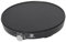 SUPERLEX Crepe Maker Electric Pancake Maker 12 Inch Large Non Stick Hot Plate Adjustable Temperature Control Crepe Pan Machine for Pancakes Crepes Omelets Chapati Roti Tortillas Tacos