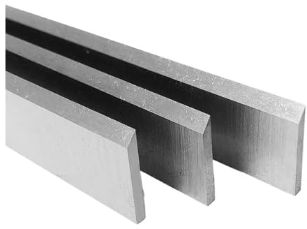 Planer Blade High precision planer blade thicknesser(210x30x3x3psc)