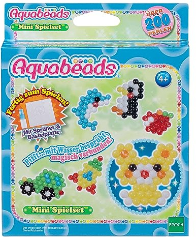 Aquabeads - 30299 - Mini Spielset