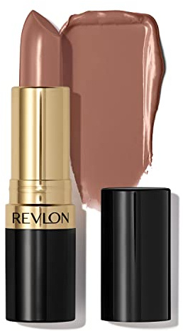 Revlon Super Lustrous Cream Lipstick - 756 Nude Fury