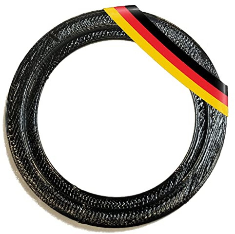 ULROAD Dichtungsring für Siebkorb Siebkorb Ersatzkorb Gummidichtung 133.0060.773 3,5 Zoll Ersatzventil Integral
