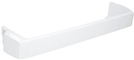 easyPART Kompatibel/Ersatz für smeg 760391969 Türfach mitte für KühlGefrierKombination