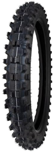GOMMA ENDURO X-GRIP MACHETE 90/100-21 (SOFT)