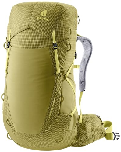 deuter Aircontact Ultra 35+5 SL ultraleichter Damen Trekkingrucksack
