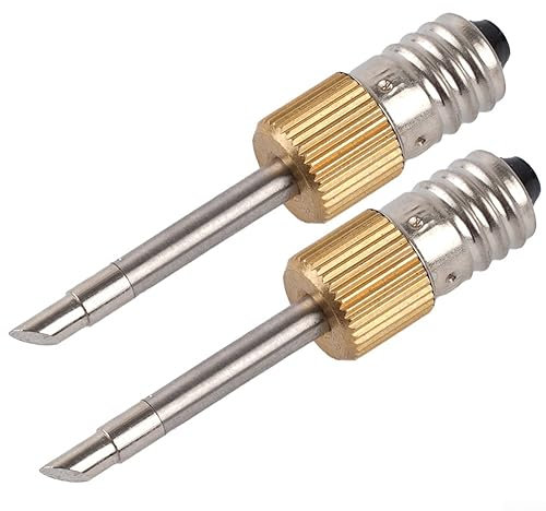 E10 Schnittstelle Lötkolben Spitzen Schweißen Tipps USB Lötspitze Set C Typ