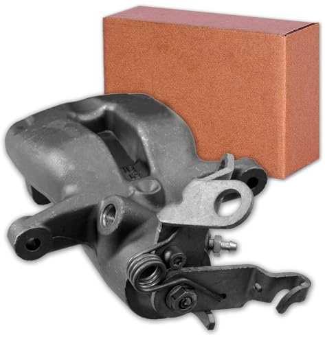 BandelOne enthält Bremssattel hinten rechts für Golf 5 6 A3 8P Leon Octavia Superb