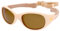 ActiveSol Baby-Sonnenbrille Safari, 0 – 24 Monate, 100% UV-Schutz, polarisiert, Kopfband