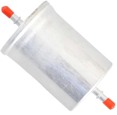 Kraftstofffilter Kraftstofffilter FÜR Chery Tiggo 2 1.5L FÜR Golf IV 1.4 1997-2004 BORAl 2000-2005 FÜR A3 1.8 T FÜR A4 B6 2.0 A8L 3.0L 2003-2010 FS9201E Benzinfilterelement