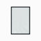 Thaookte 60 x 30cm Aquarium Abdeckung, Anti Spring Netz Aquarium, Transparente Aquarium Deckel, Anti Sprungnetz Aquarium, Ersatznetz, Zubehör, Einfach Zu Verwendender Fischschutz