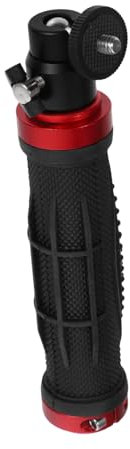 DIYEAH Stabilisateur Appareil Photo Poignée De Support pour Reflex Numérique Et Caméscope Plateforme Stable Antidérapante