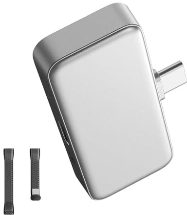 Whltzf 64/128/256 Go Externe Portable Drive Portable Magnétique 100W du Disque Dur Stockage Direct pour Les Tablettes Téléphone Solution Stockage Tablettes D'ordinateur