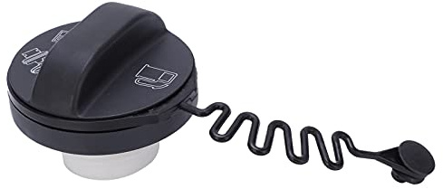 Hapivida Tappo di Rifornimento Carburante 94564508, Copertura Serbatoio Sigillo Antifuoriuscita, Adatta per Veicoli Modelli 2010-2012