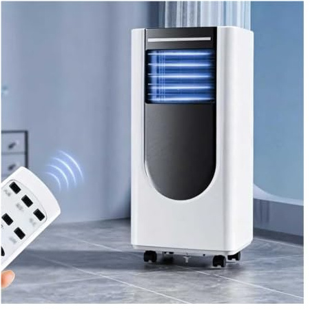 HJLKDYM Condizionatore Portatile Senza Tubo 4000W