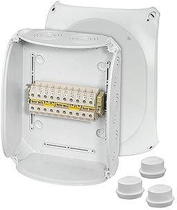 Hensel Kabelabzweigkasten DK 2516 A